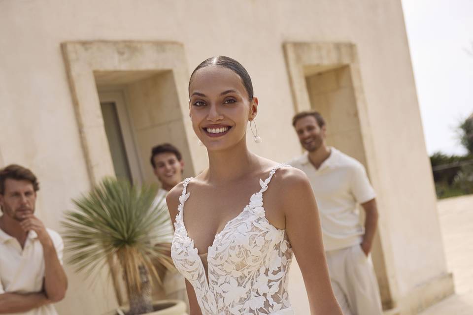 Modeca Bridal