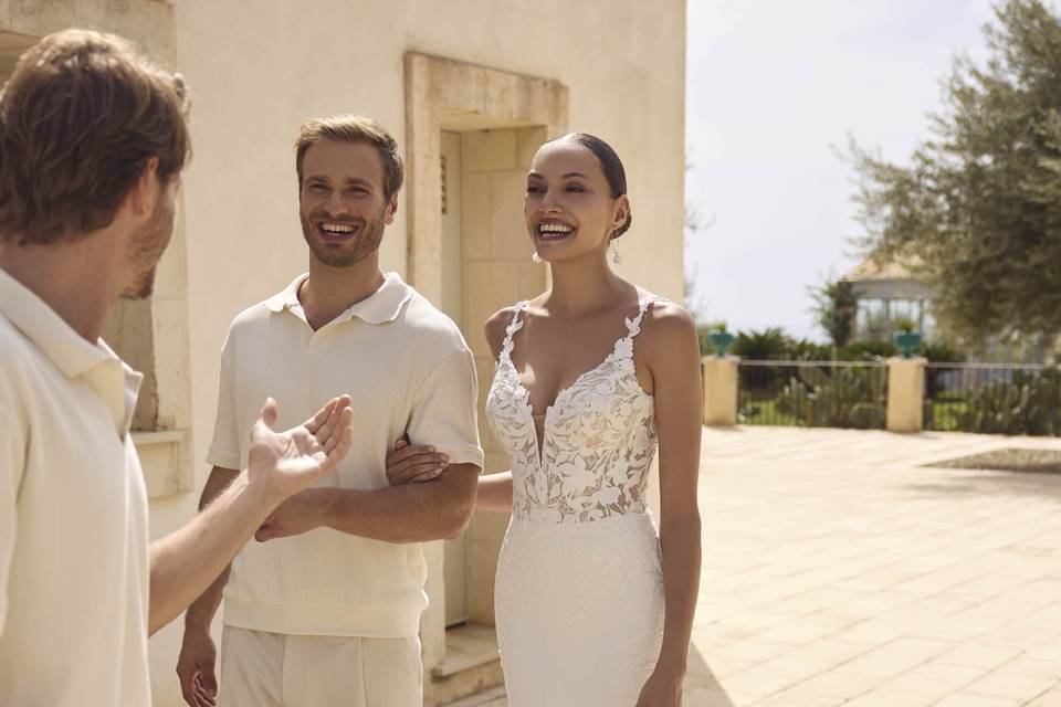Modeca Bridal