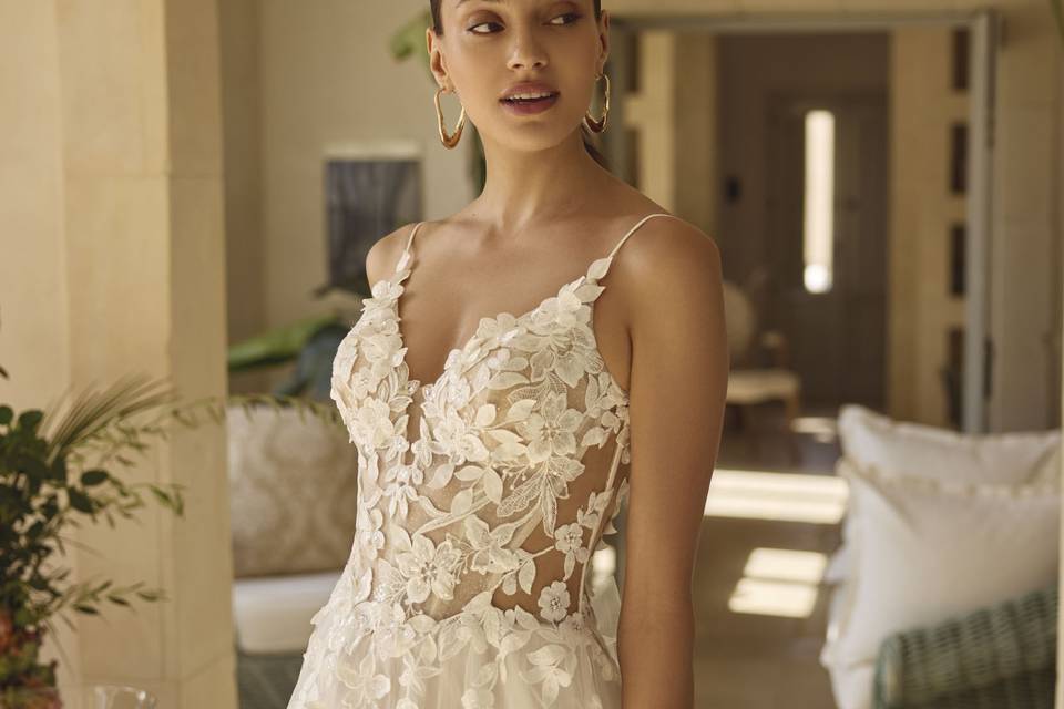 Modeca Bridal