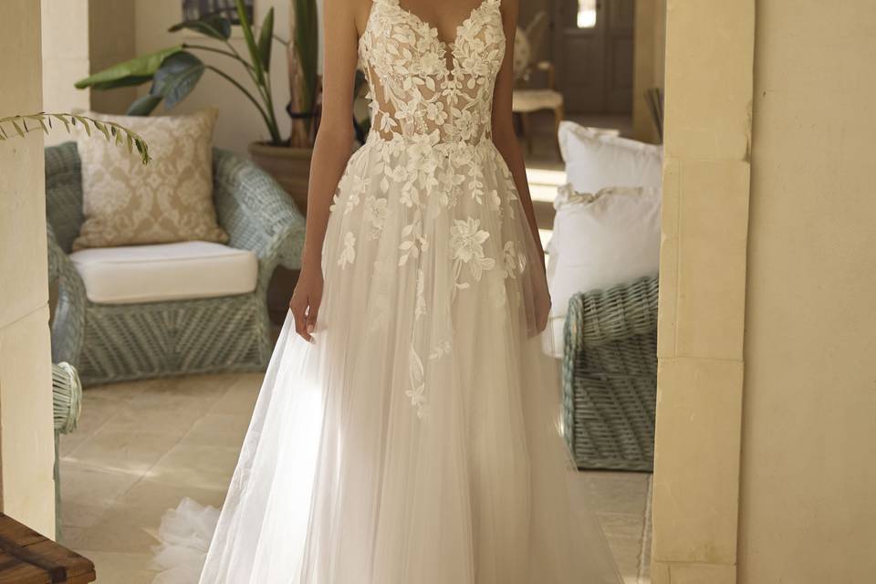Modeca Bridal