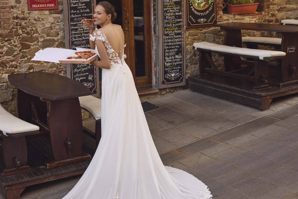 Modeca Bridal
