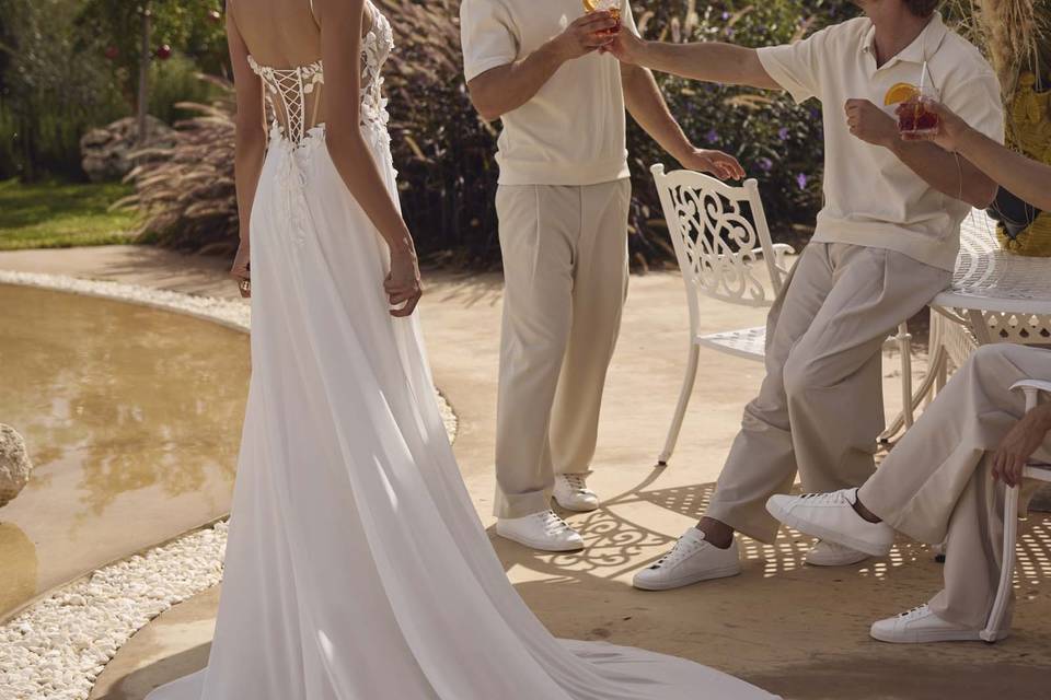 Modeca Bridal