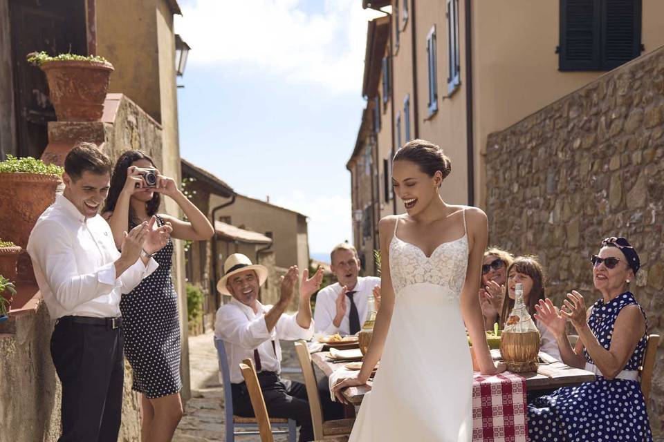 Modeca Bridal