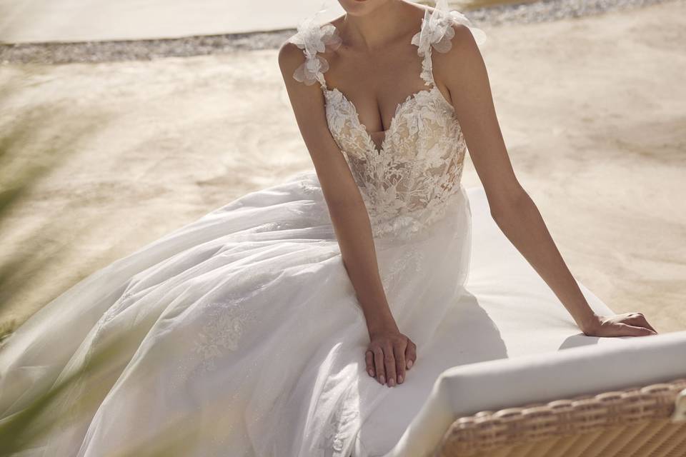 Modeca Bridal