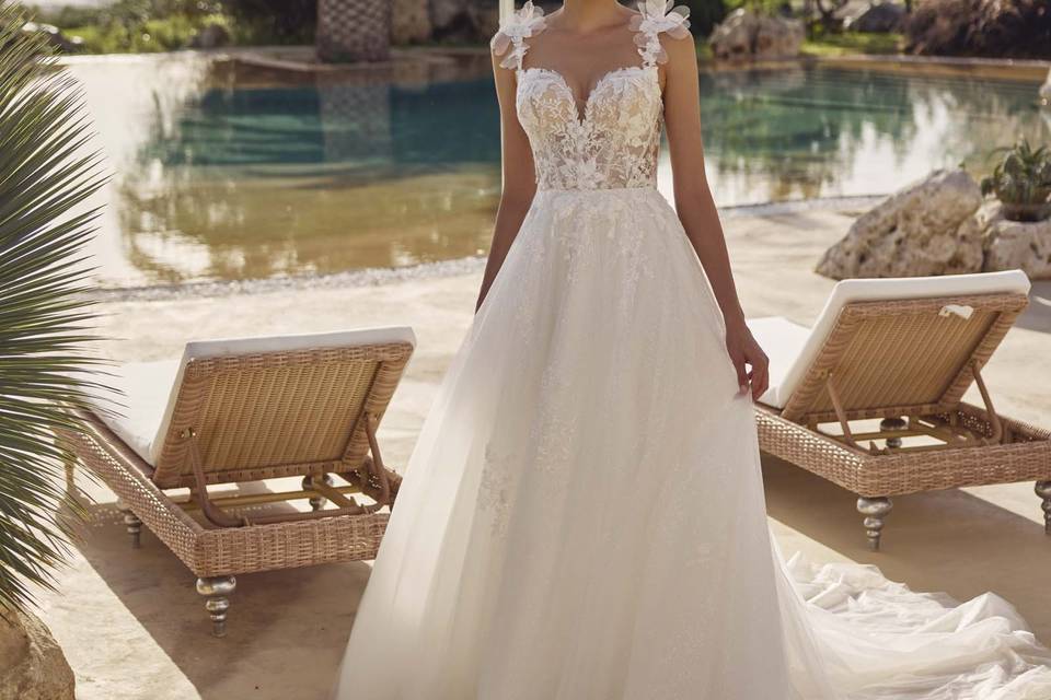 Modeca Bridal