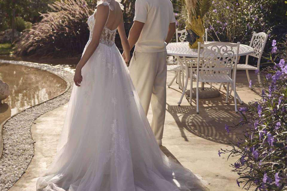 Modeca Bridal