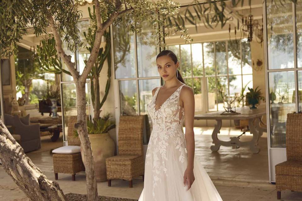 Modeca Bridal