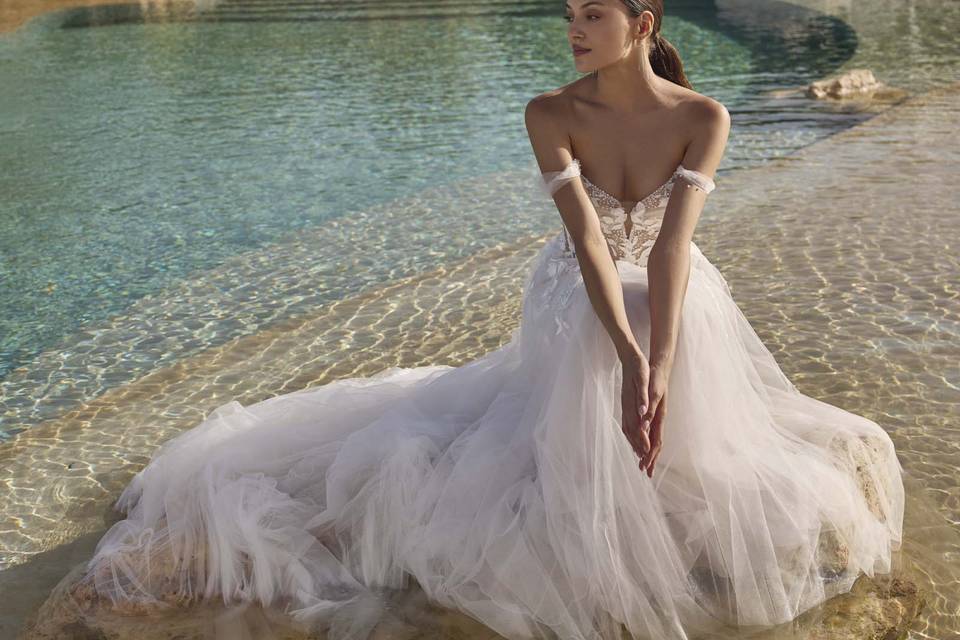 Modeca Bridal