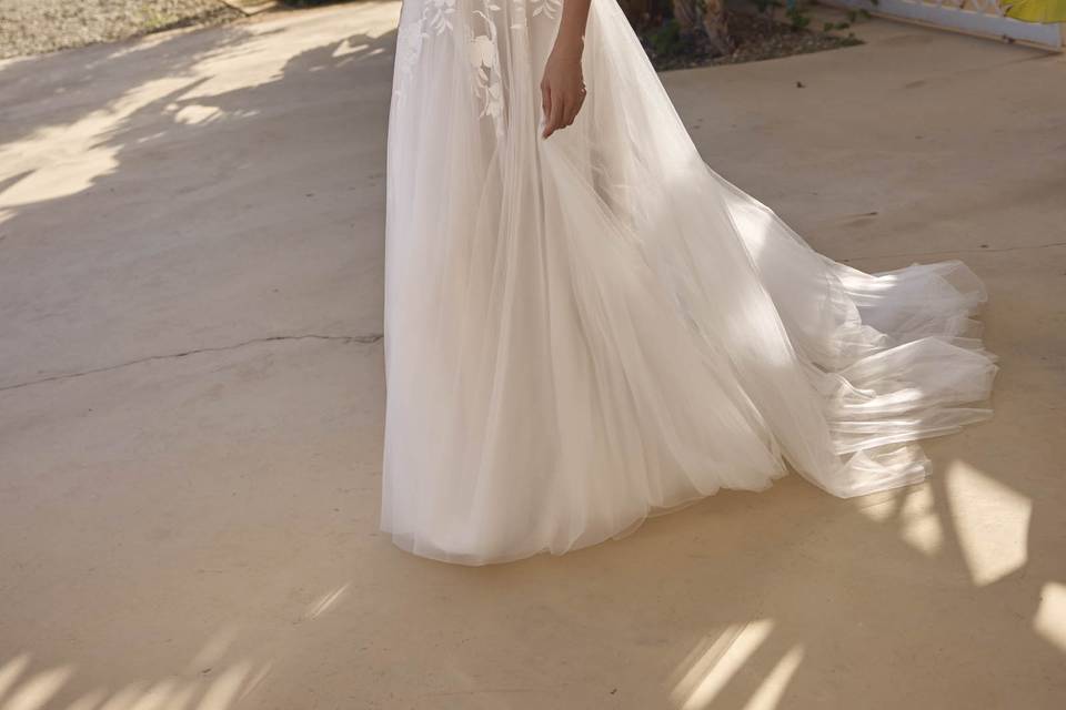 Modeca Bridal