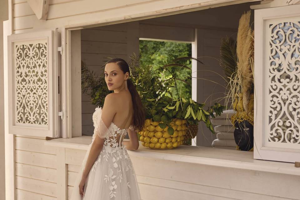Modeca Bridal