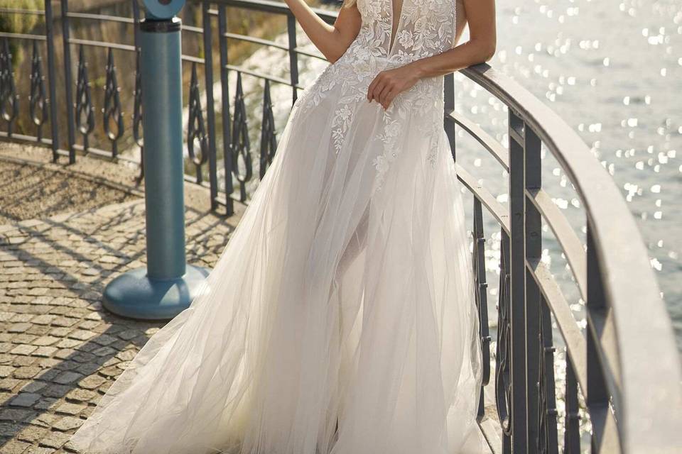 Modeca Bridal