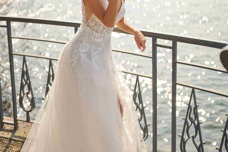Modeca Bridal