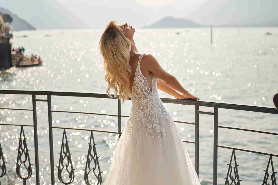 Modeca Bridal