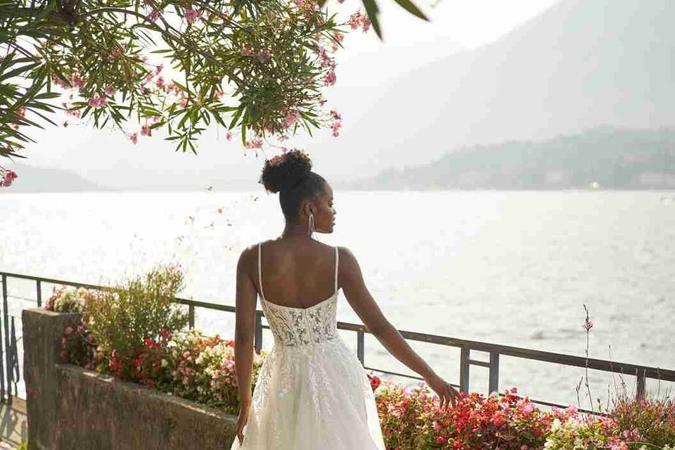 Modeca Bridal