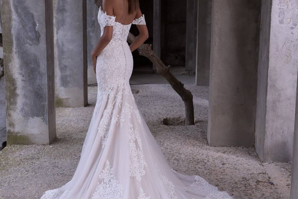 Mori Lee New York