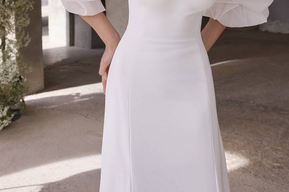 Mori Lee New York
