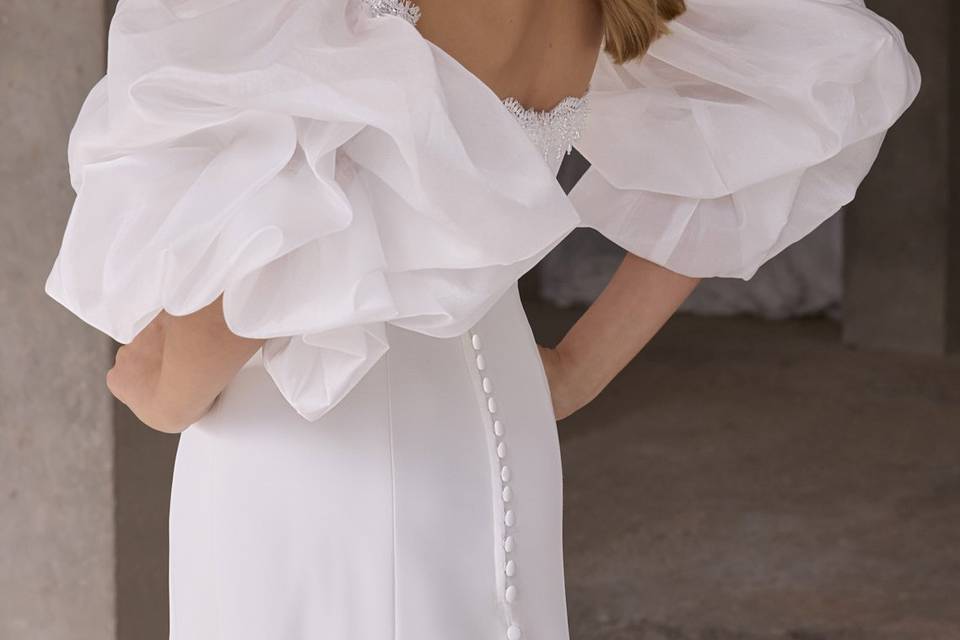 Mori Lee New York