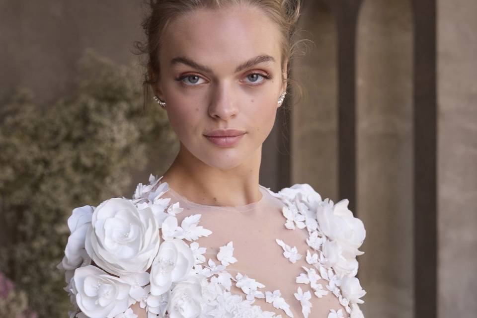 Mori Lee New York