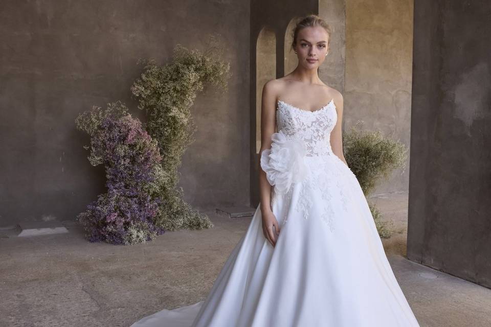 Mori Lee New York