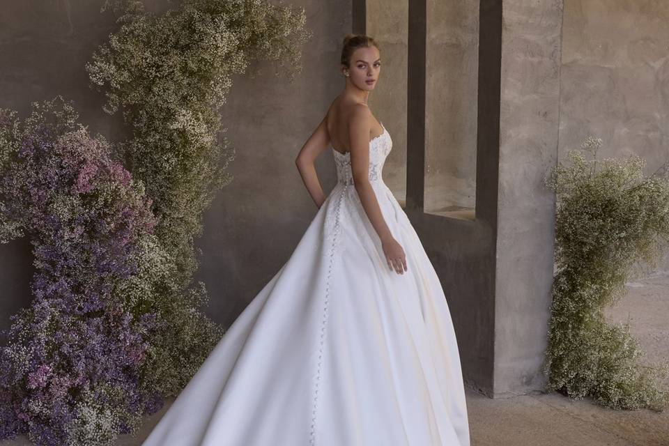 Mori Lee New York