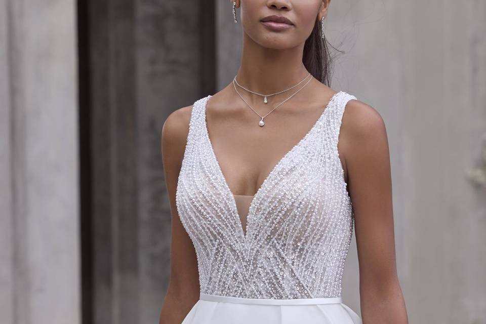 Mori Lee New York