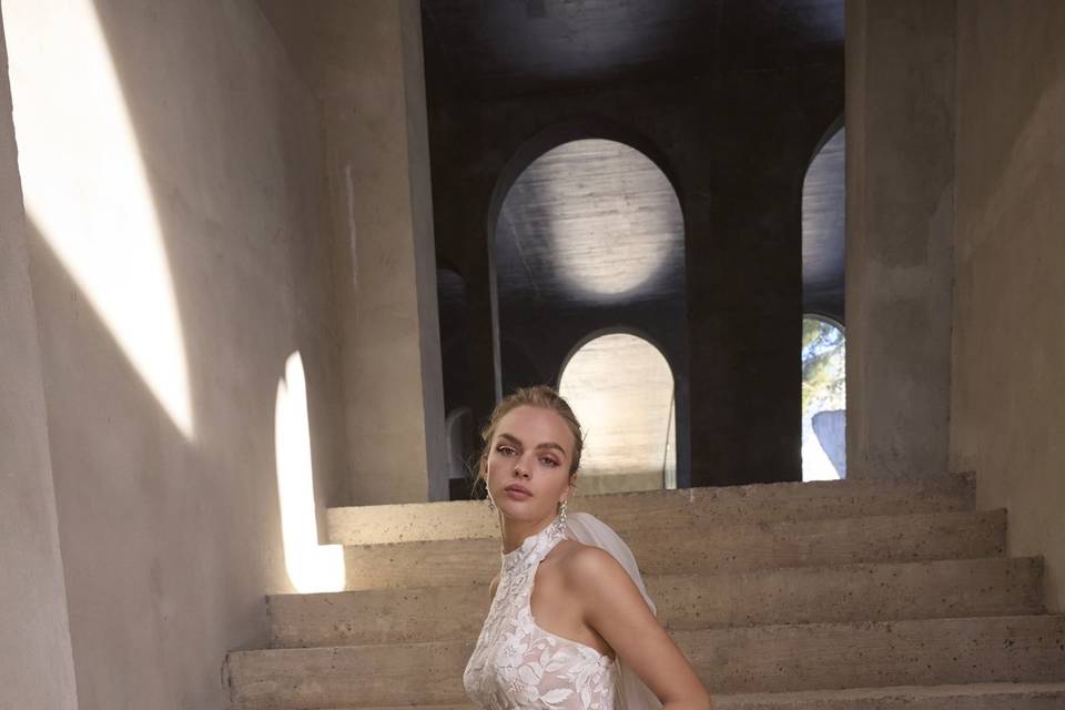 Mori Lee New York