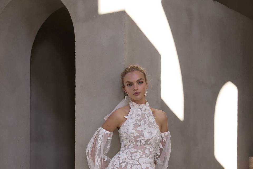 Mori Lee New York