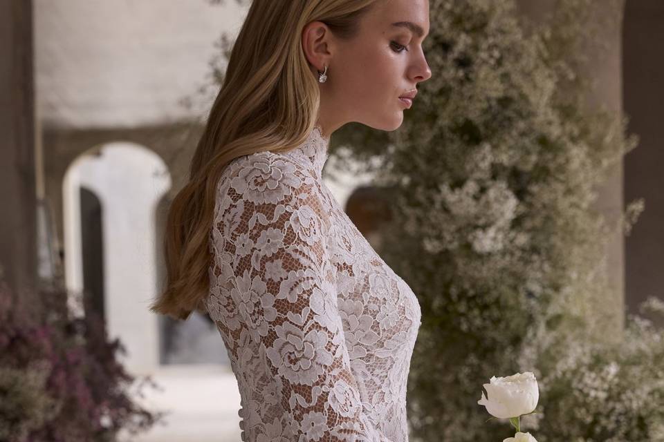 Mori Lee New York