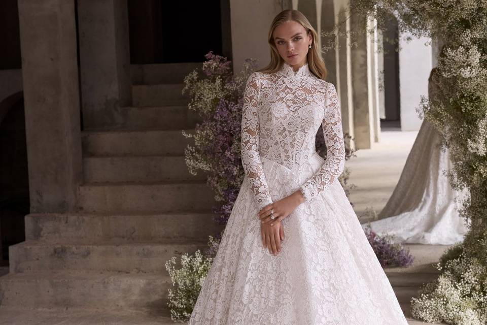 Mori Lee New York