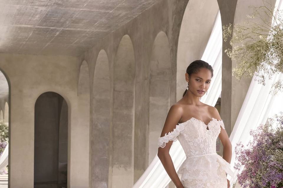 Mori Lee New York
