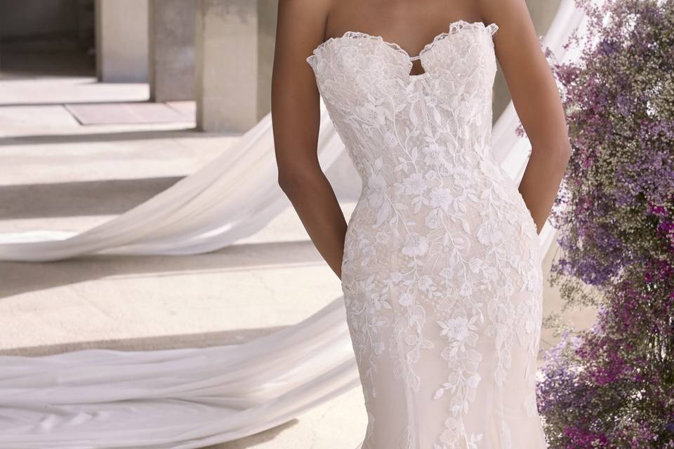 Mori Lee New York