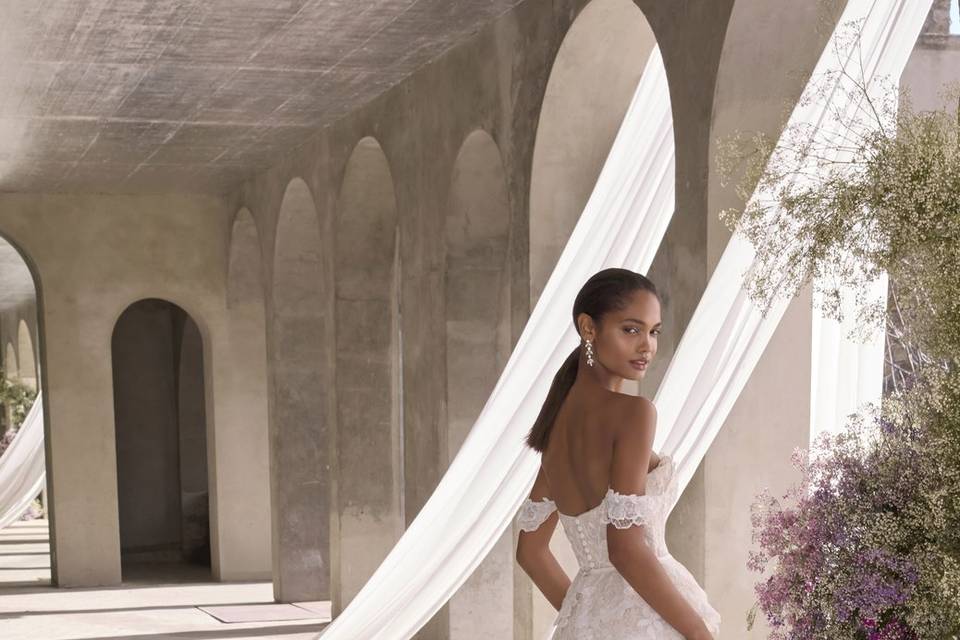 Mori Lee New York