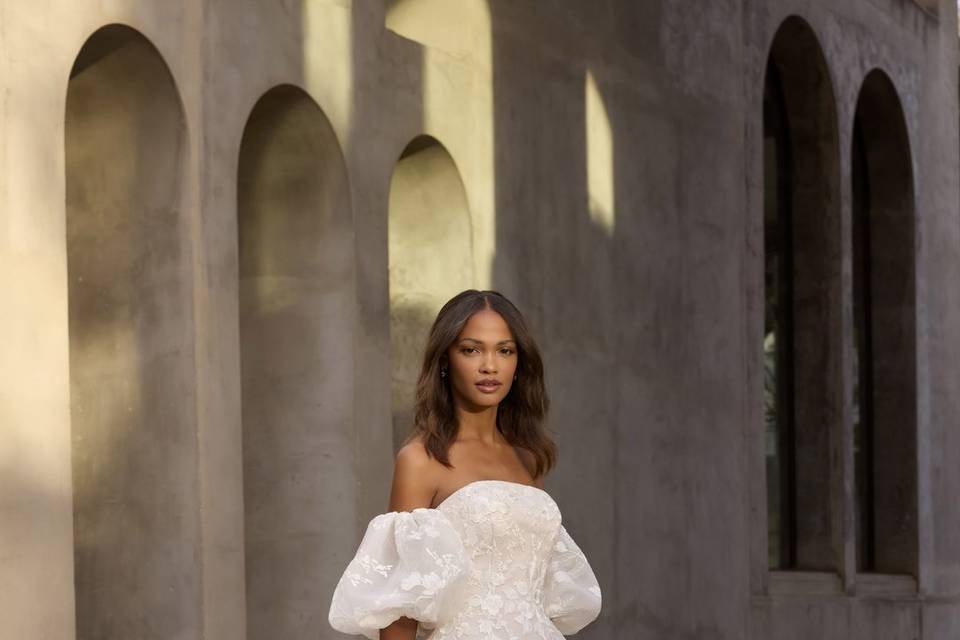 Mori Lee New York