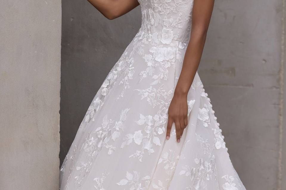 Mori Lee New York