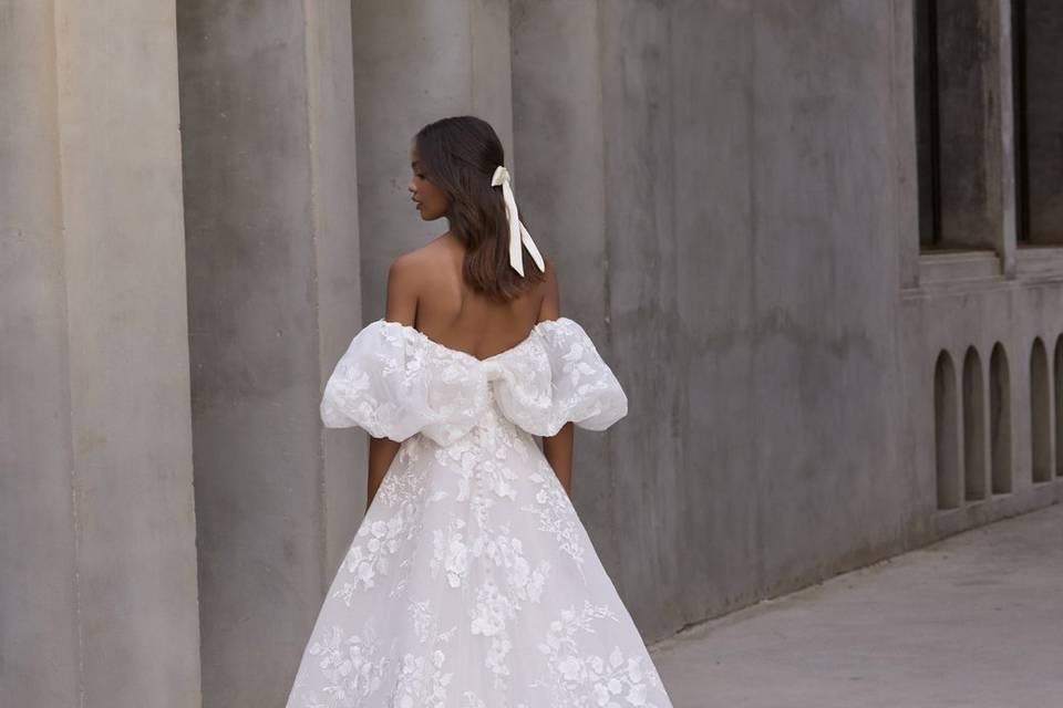 Mori Lee New York