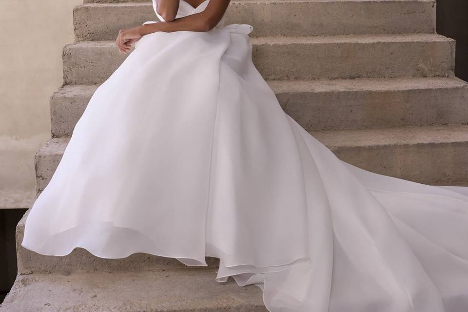 Mori Lee New York