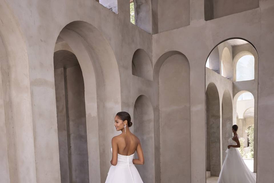 Mori Lee New York