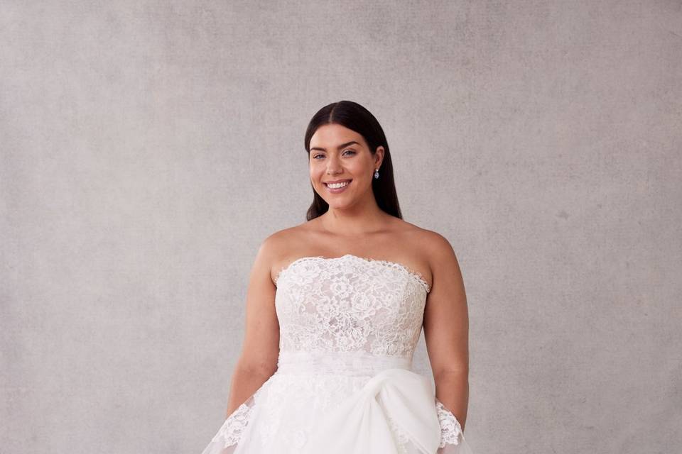 Mori Lee New York