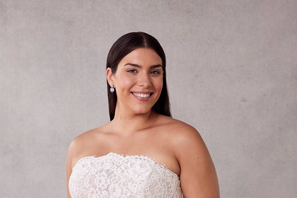 Mori Lee New York