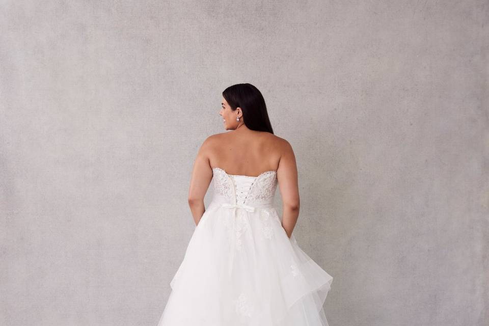 Mori Lee New York