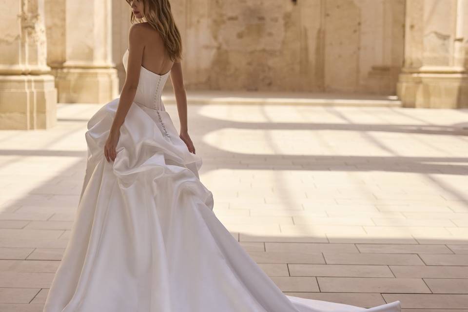 Veni Infantino Bridal
