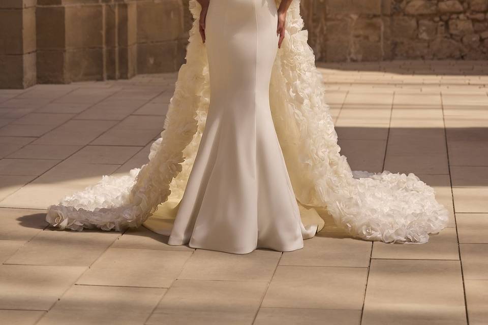 Veni Infantino Bridal