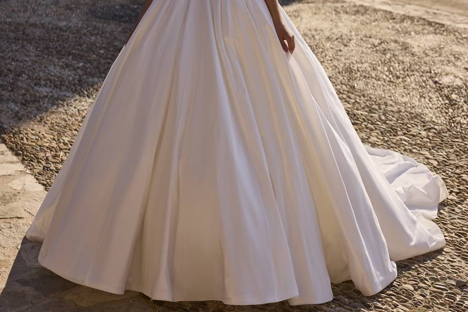 Veni Infantino Bridal