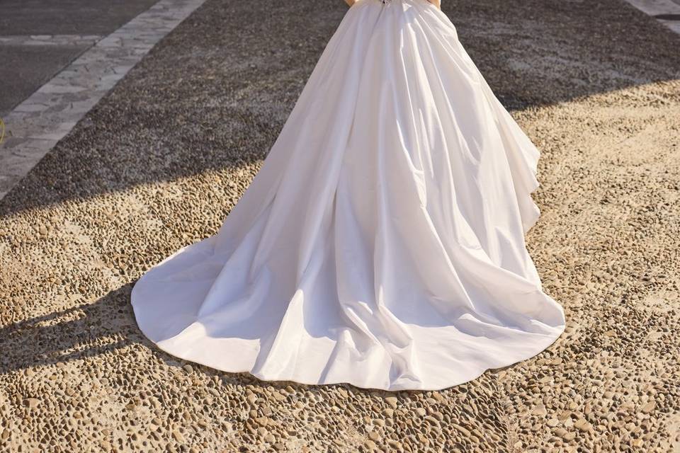 Veni Infantino Bridal