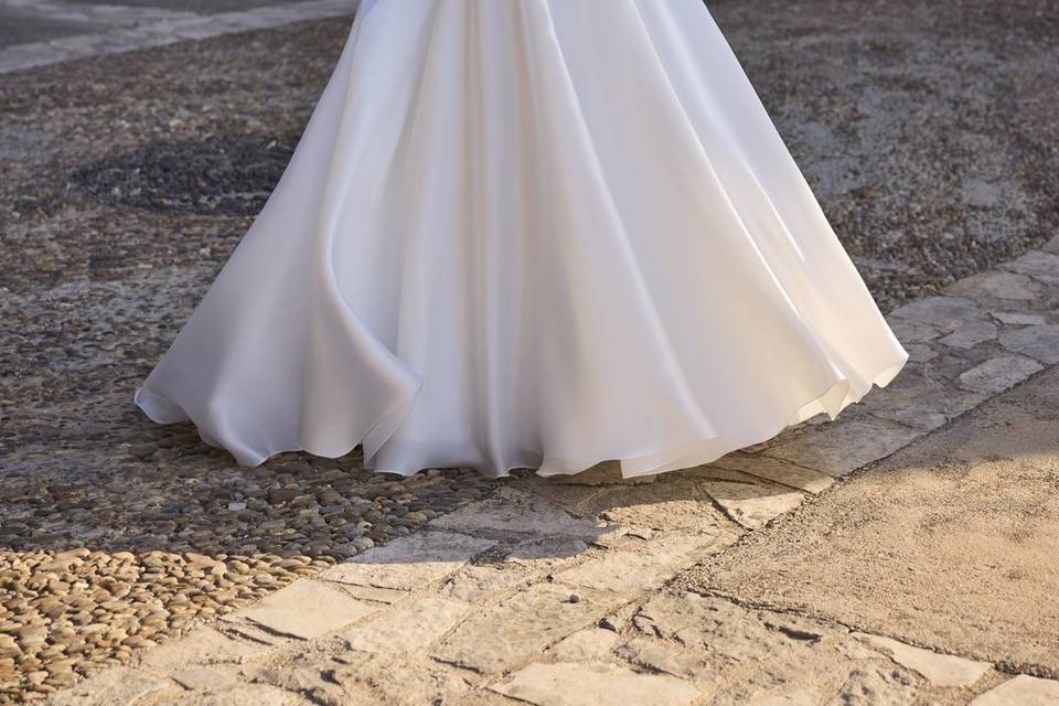 Veni Infantino Bridal
