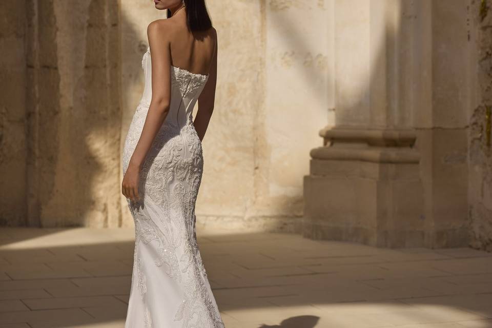 Veni Infantino Bridal