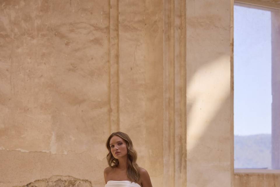 Veni Infantino Bridal