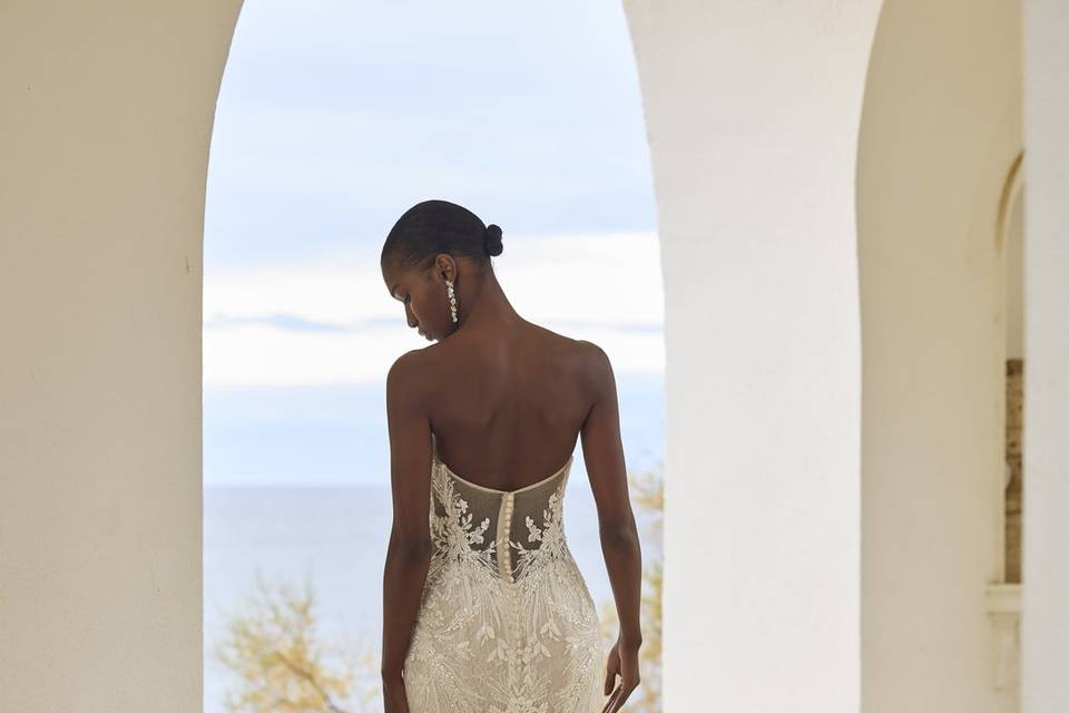 Veni Infantino Bridal