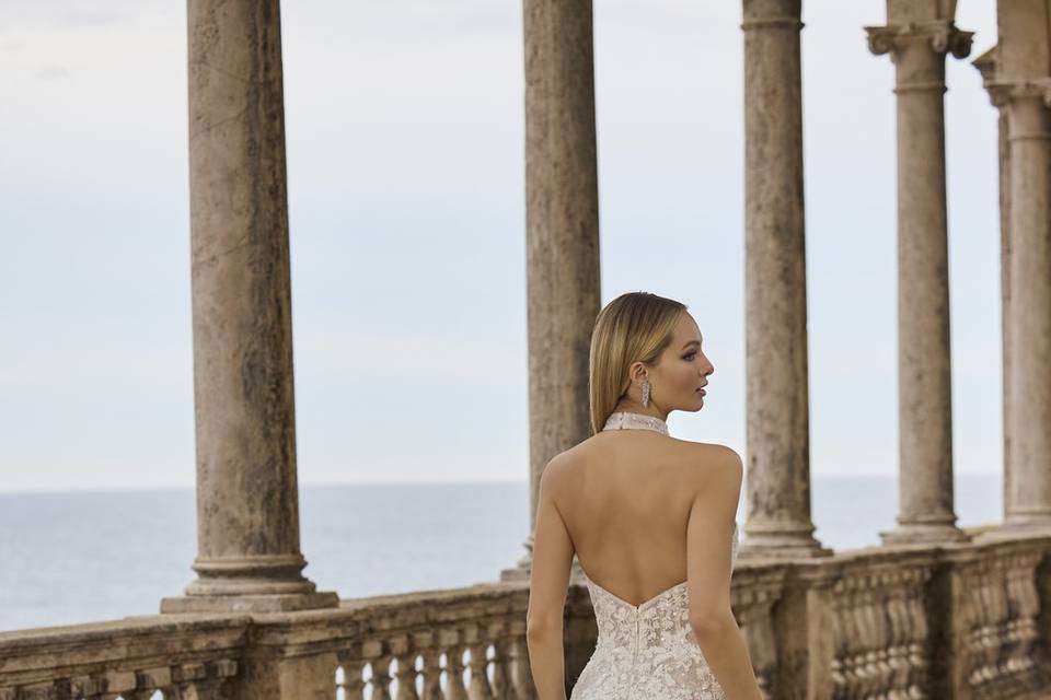 Veni Infantino Bridal