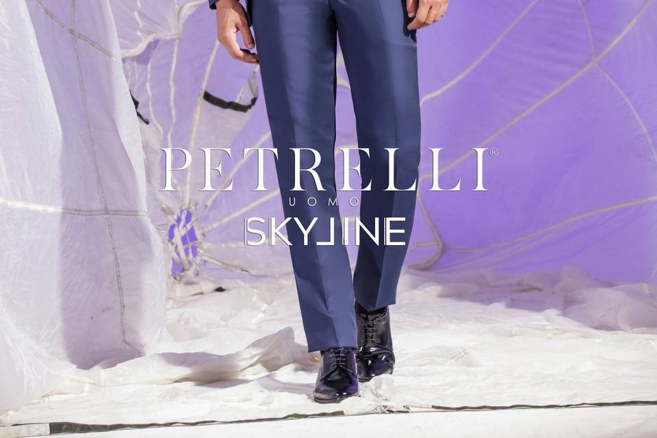 Petrelli Uomo 2023